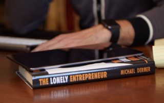 what is an entrepreneur