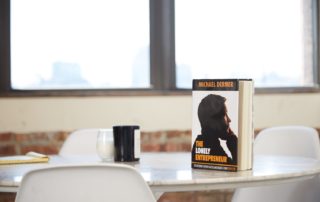 best entrepreneur books