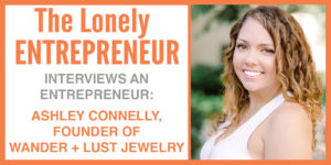 TLE Interview Ashley-WanderLust