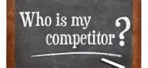 competitor