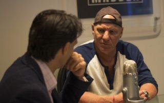 Podcast #1101: Interview with Steve Madden: Success in the Face of Jail and Betrayal by the Wolf of Wall Street The Lonely Entrepreneur