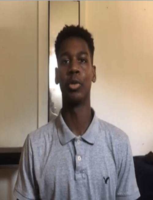 Jordan