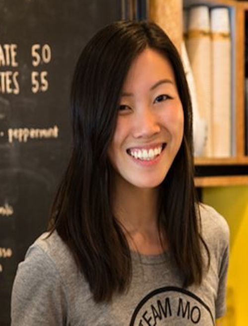 chinese entrepreneur