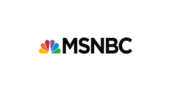 msnbclogo MSNBC Logo