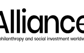 Alliance for philanthropy and social investment worldwide logo