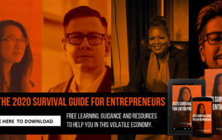 Survival Guide - Bankruptcy