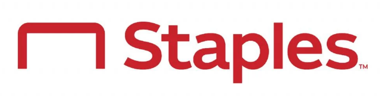 staples