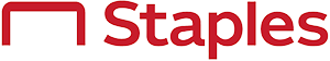 staples logo