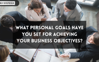 Business Objectives