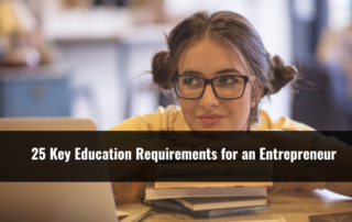 Key Education Requirements