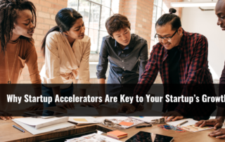 Startup Accelerators