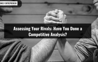 Competitive Analysis