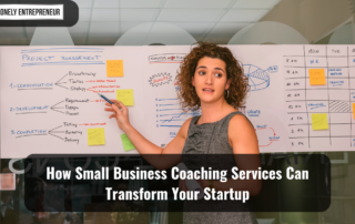 Business Coaching Services