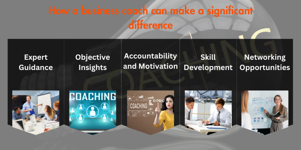 Business Coaching Services