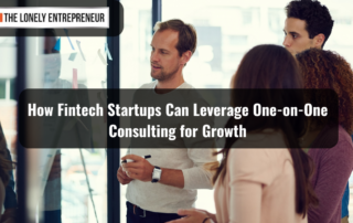 Fintech Startups