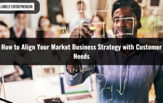 Market Business Strategy