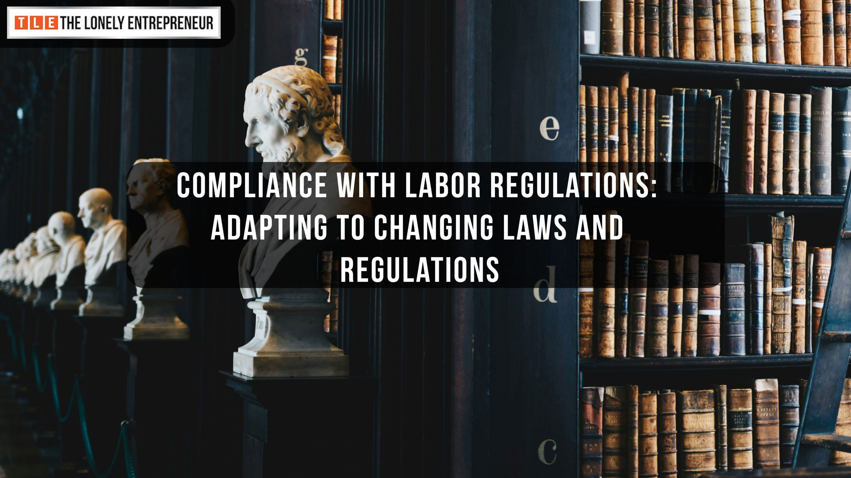 Compliance with Labor Regulations