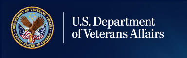 Logo of the U.S. Department of Veterans Affairs