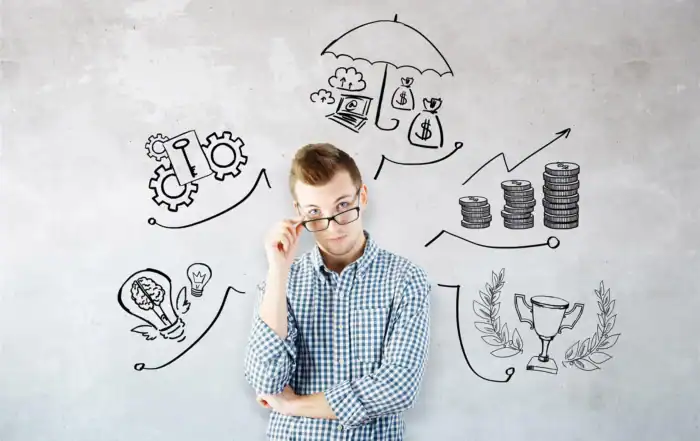 what do entrepreneurs do