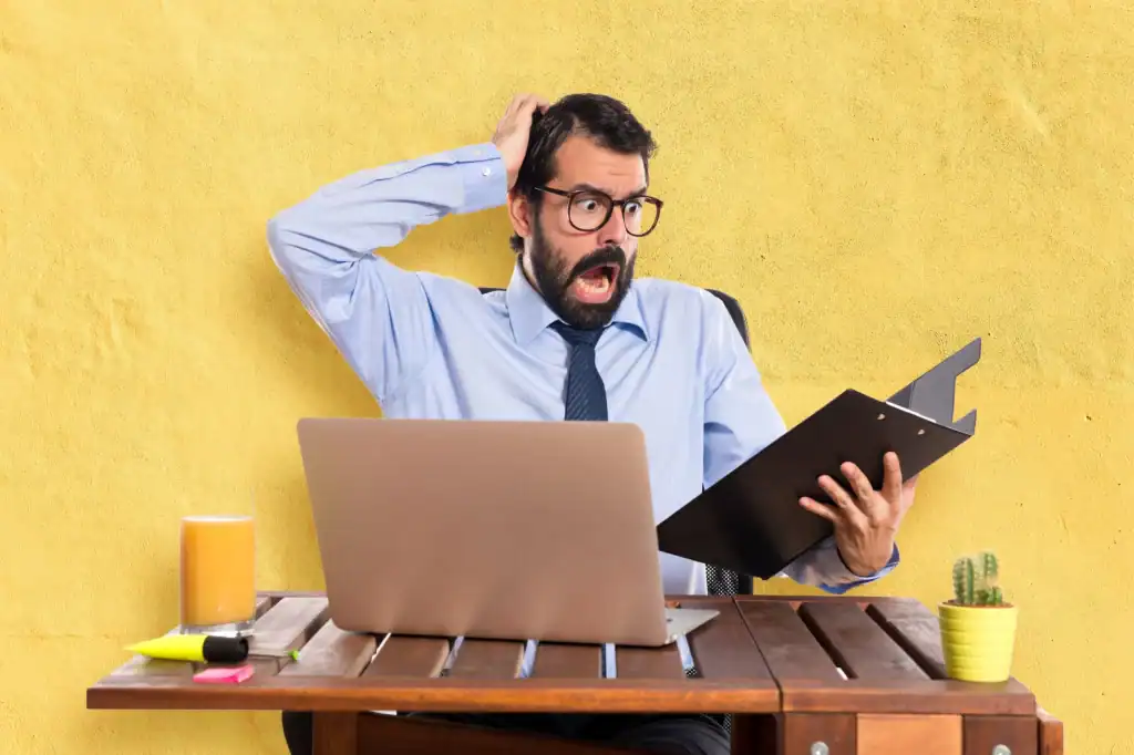 The Entrepreneur’s Dilemma: Managing Money Anxiety, Saving Your Marriage, and Choosing the Right City to Fail (or Fly)
