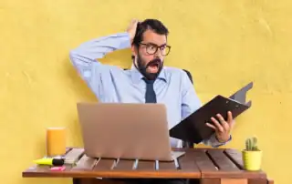 The Entrepreneur's Dilemma
