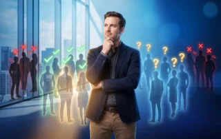 Who Can You Trust as a Founder