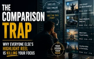 Comparison Trap