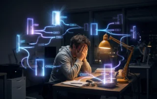 decision fatigue