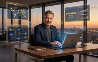 The Million-Dollar One-Person Business: 2026 Solo Boom