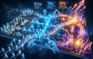 The AI Pay Divide: Why AI Skills Now Pay 56% More in 2026