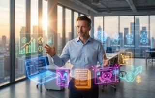 Create Your Own Value: Why AI Made Everyone an Entrepreneur