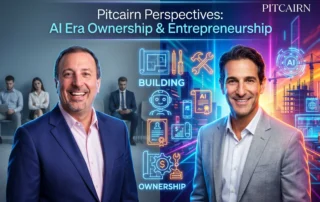 Ownership Mindset: Builders, Not Beneficiaries in an AI Era