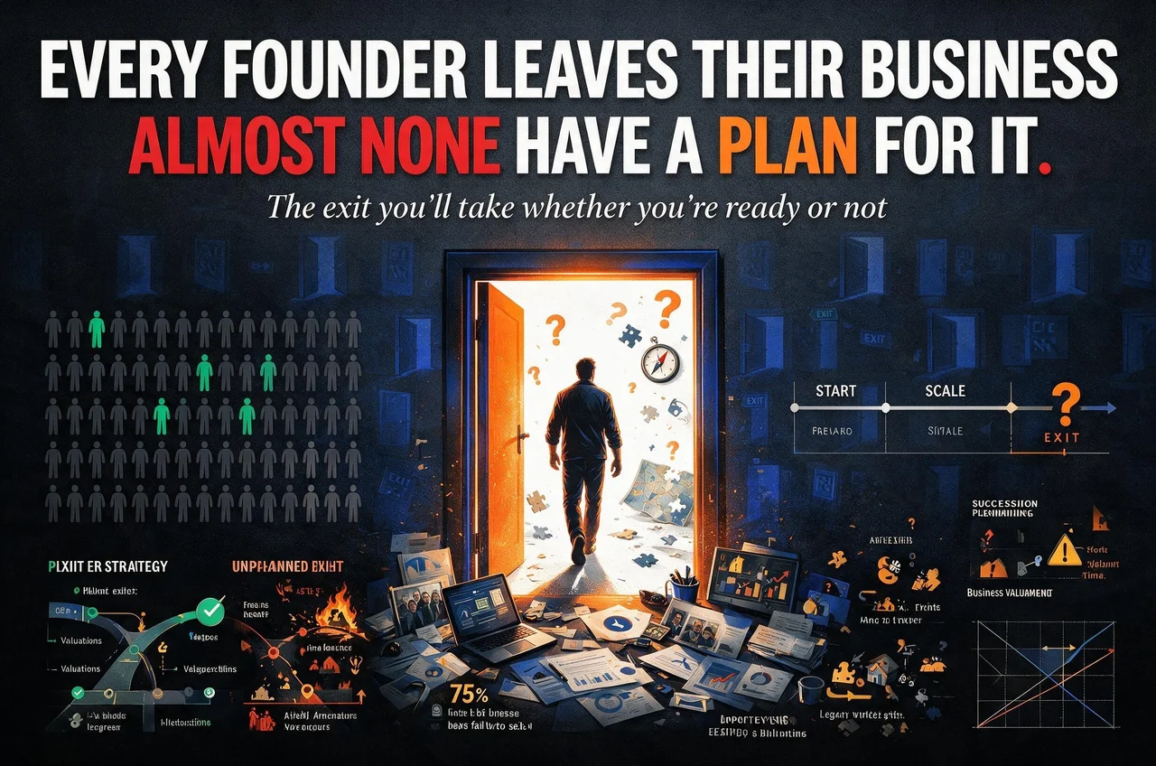 founder-exit-trap-hero