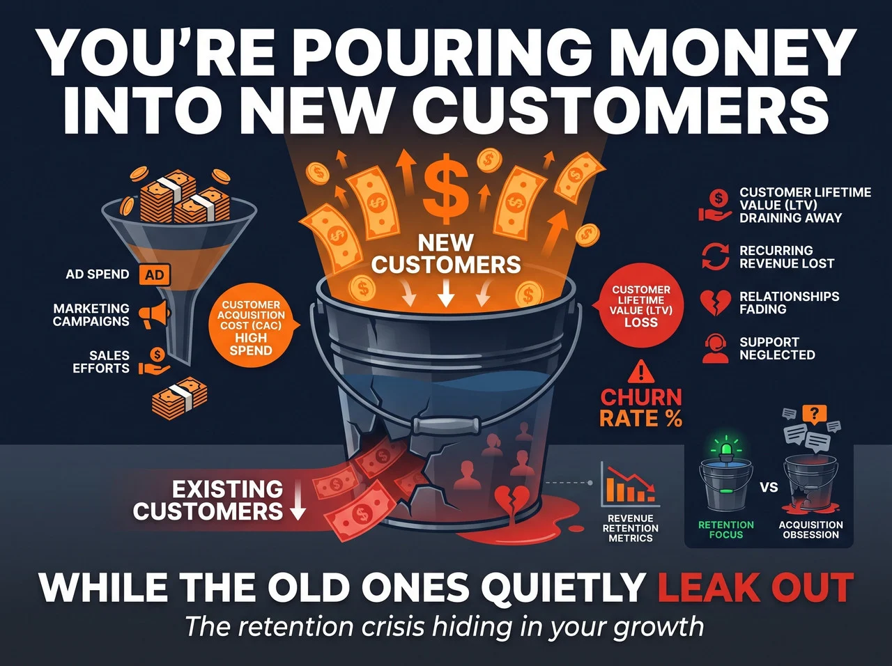 founder-leaky-bucket-trap-hero